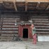 Spotkanie na Przeleczy Zlot w Himalajach Pierwszy Etap - 26 Indyjska architektura